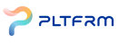 PLTFRM logo kleur